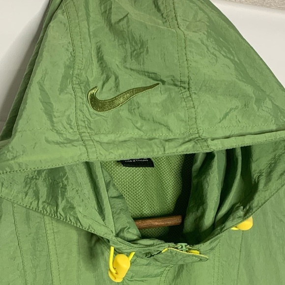 Nike Vintage Air Jacket Men’s Windbreaker - Picture 4 of 15